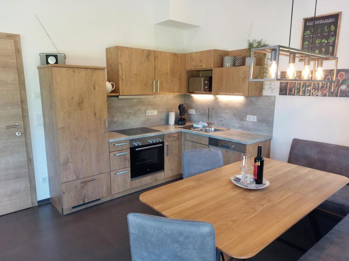 Appartement Beate Brixen im Thale Kültér fotó