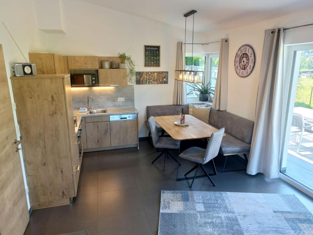 Appartement Beate Brixen im Thale Kültér fotó