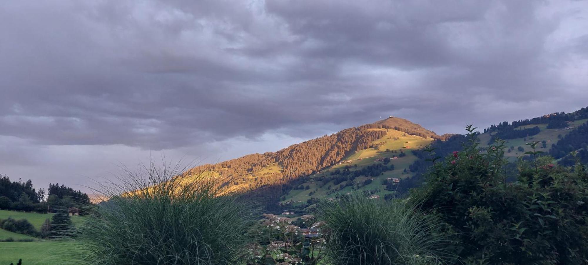 Appartement Beate Brixen im Thale Kültér fotó