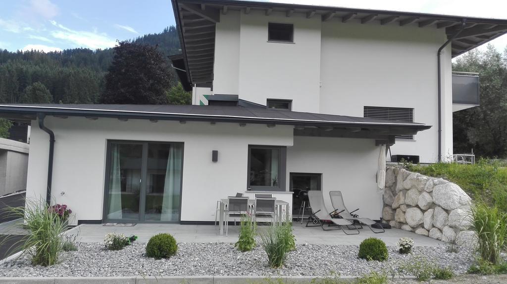 Appartement Beate Brixen im Thale Kültér fotó