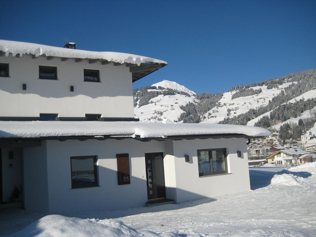 Appartement Beate Brixen im Thale Kültér fotó