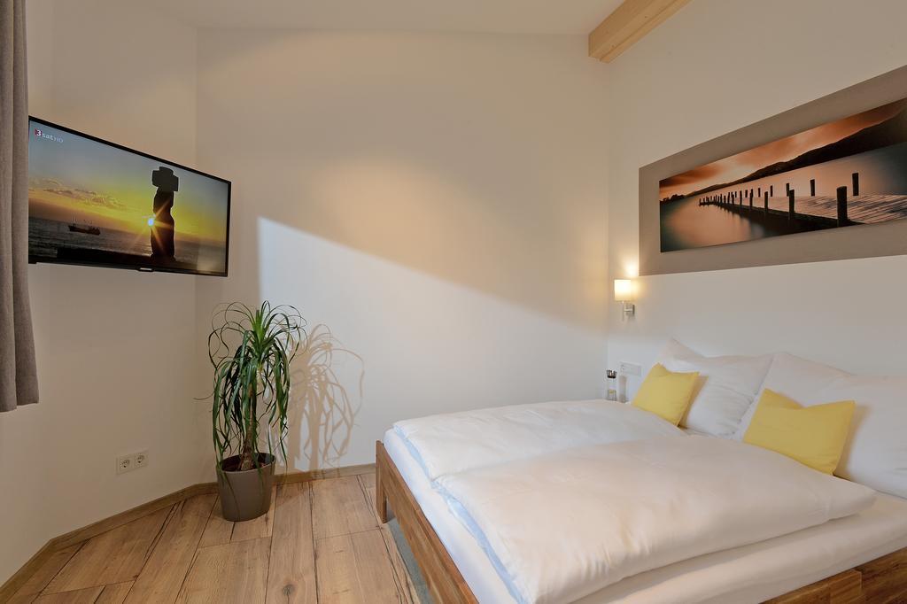 Appartement Beate Brixen im Thale Kültér fotó