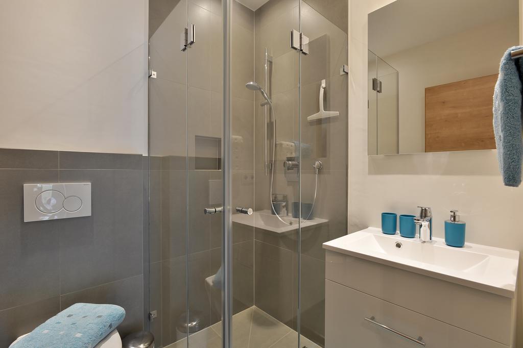 Appartement Beate Brixen im Thale Kültér fotó