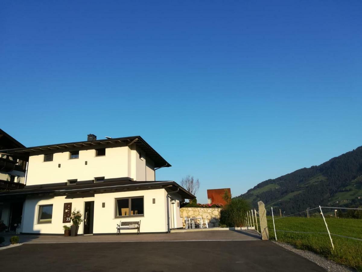 Appartement Beate Brixen im Thale Kültér fotó